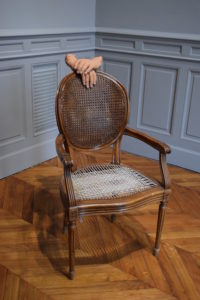 Fondation VVG Arles Urs Fischer 11 2016 (8)