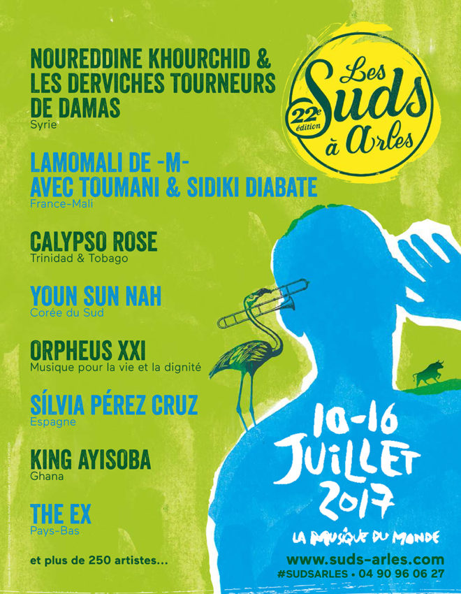 festival rencontre avec les etoiles arles
