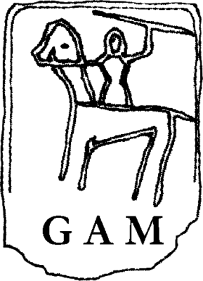 GAM Logo