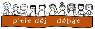 Ptit dej débat association symposium
