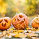 Halloween de l'A.P.E.