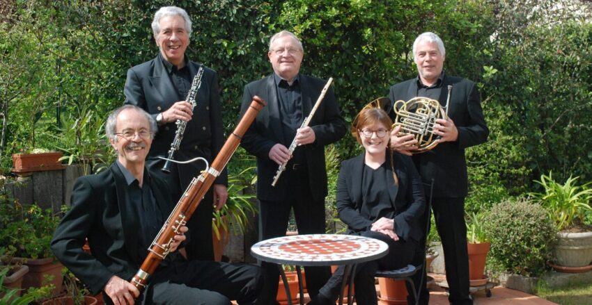 Brioviere-concert- Mouriès 19/04/2026