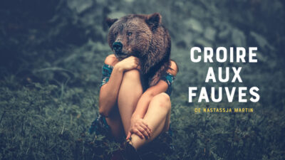 CroireAuxFauves (c) Ume - 5 juin 2026 -Mouriès