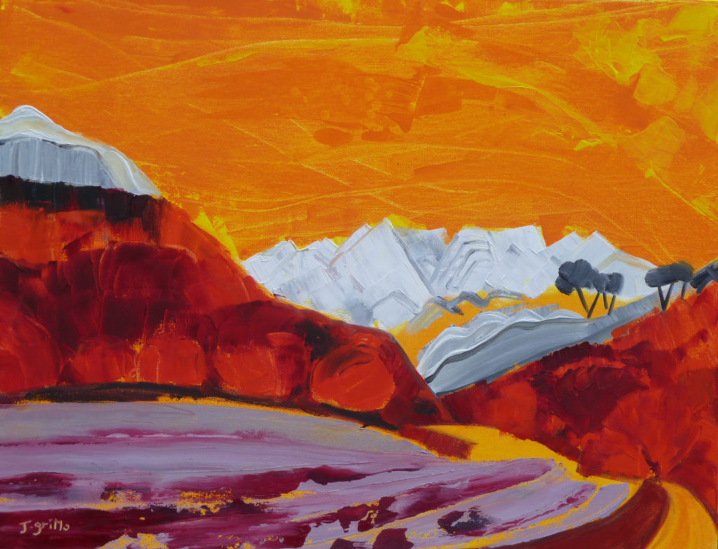 Paysages de J. griMo – Journal Farandole