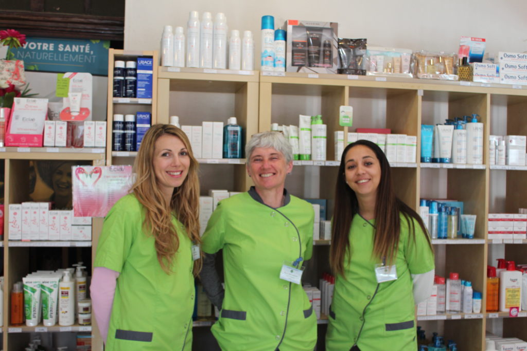 Pharmacie Chaussende Journal Farandole