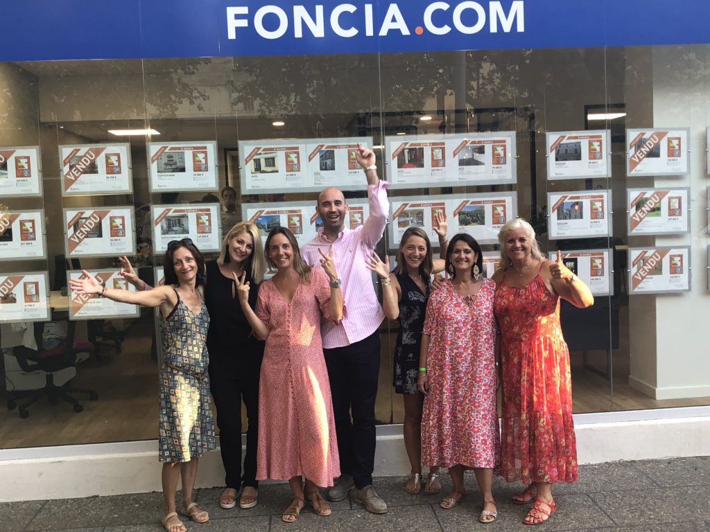 Agence Foncia Journal Farandole