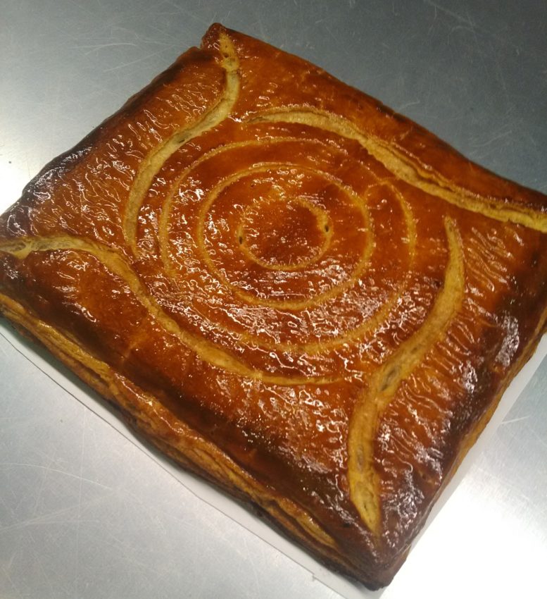 Meilleure Galette Des Rois Saint Germain En Laye